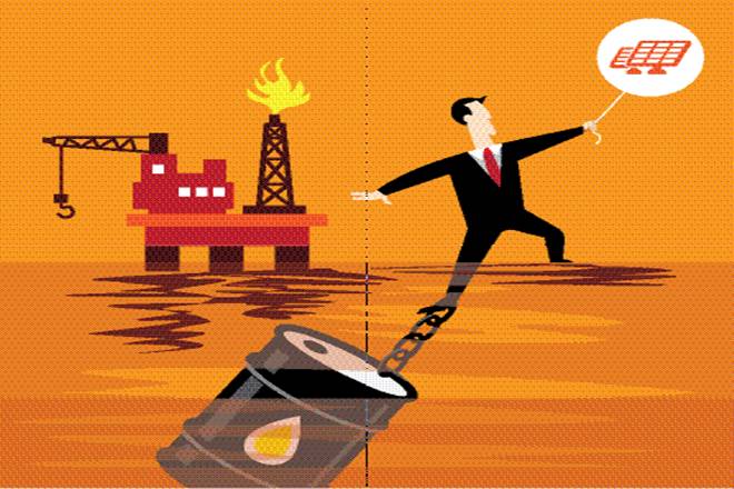 The question that now needs to be asked is whether this “oil supply side” approach to energy strategy is in sync with the existing and emergent global trends.