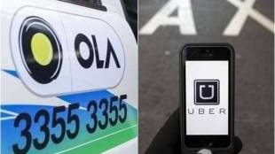 Ola, Uber, Sarvodaya Drivers Association of Delhi, Cab strike, Government