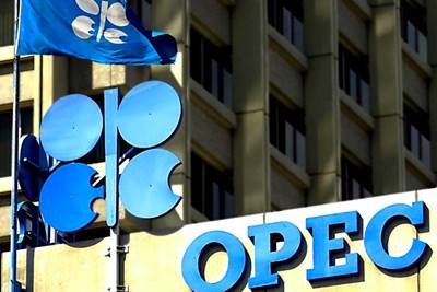 Oil prices fall on rising US rig count