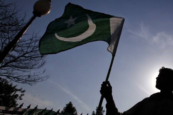 Pakistan army today launched nationwide military operation 'Radd-ul-Fasaad' to eliminate terrorists and consolidate gains of counter-terrorism operations made so far, days after a suicide bomber killed 88 people at the Sufi shrine of Lal Shahbaz Qalandar in Sindh. (Reuters)
