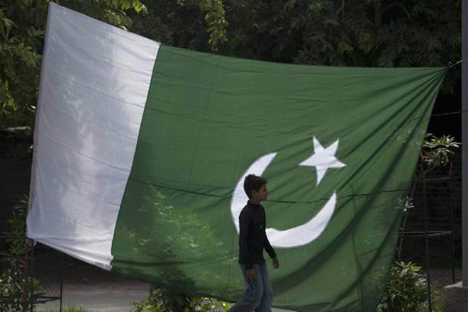 Samar Abbas, who is the president of Civil Progressive Alliance Pakistan (CPAP) went missing from Islamabad Since January 7 this year. (Reuters)