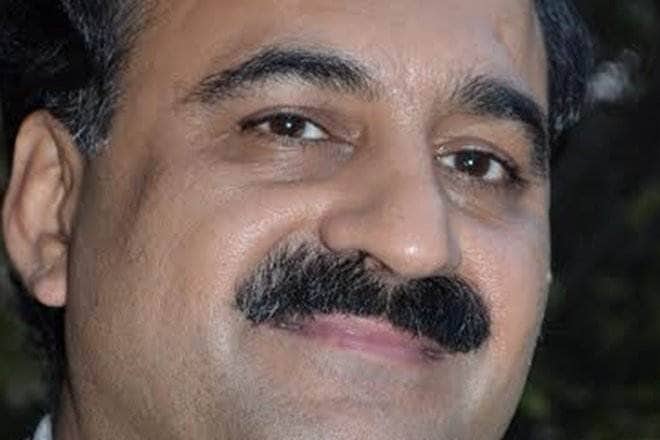 Pavan Duggal, Advocate at Supreme Court