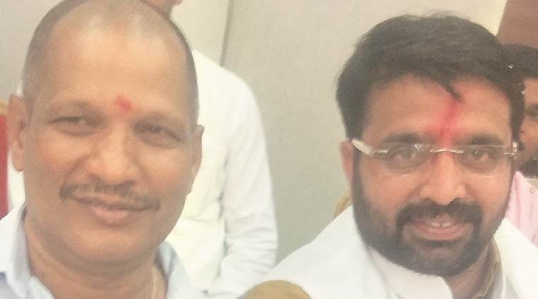 Pimpri Mayor Shakuntala Darade lost her elections. 