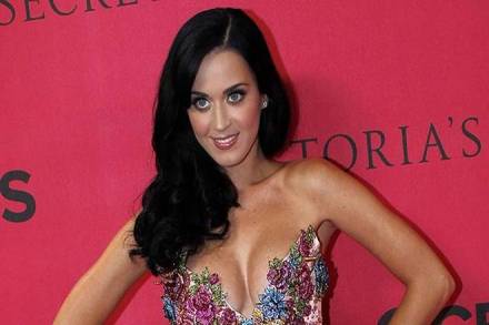 If she is finalised, Perry will join international stars including Kanye West and Madonna at the gala. (Reuters)