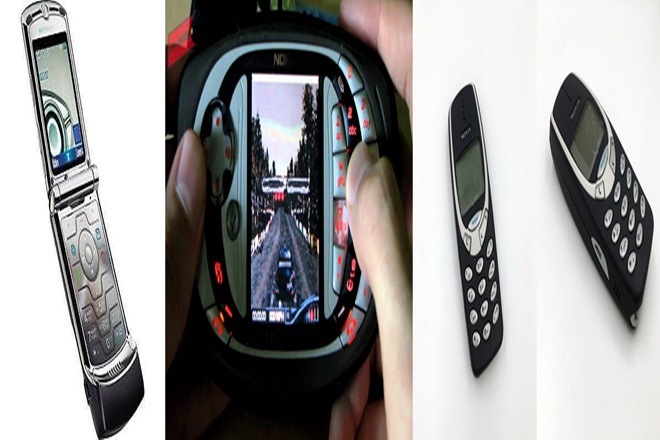 nokia 3310, nokia 3310 comeback, nokia and other phones, old phones, feature phones, smartphones, mobiles, mobile world congress, nokia mwc 2017, nokia mobile world congress, apple iphone, blackberry, moto razr, samsung galaxy note, old phones, history of phones, smartphone news, nokia news, tech news
