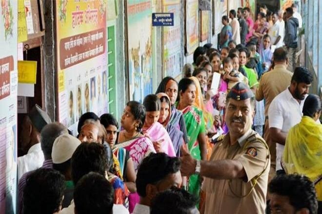 pune election, election in pune, bjp in pune, bjp pune, congress in pune, congress pune, PMC Election Results, PMC Election Results 2017, Pune Municipal Corporation, Pune Municipal Corporation Results, PMC Election 2017 Results, Pune Municipal Corporation Results 2017,Balasaheb Bodke, Reshma Bhosale, Ganesh Bidkar, Deepak Mankar,Balasaheb Bodke, Reshma Bhosale, Ganesh Bidkar, Deepak Mankar.