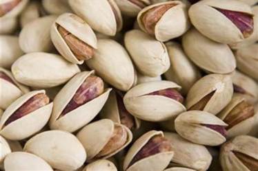 Nuts and the substances they contain, stimulate a series of protective mechanisms in the human body to render these reactive oxygen species as harmless. (Reuters)