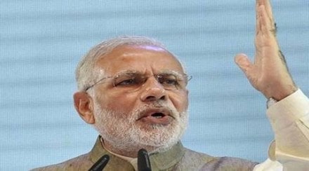 President Pranab Mukherjee’s address ‘best speech’ covering government policies: PM Narendra Modi