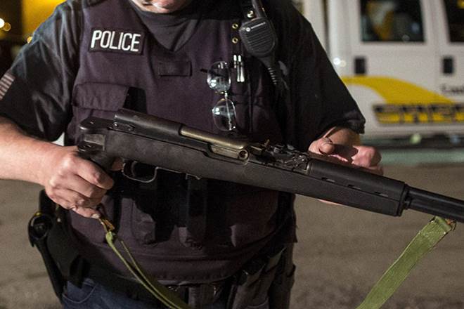 Ramirez's legal team say this could be the first time under the Trump administration that a person covered by the Deferred Action for Childhood Arrivals, or DACA, has been taken into immigration custody. (Reuters) Ramirez's legal team say this could be the first time under the Trump administration that a person covered by the Deferred Action for Childhood Arrivals, or DACA, has been taken into immigration custody. (Reuters)