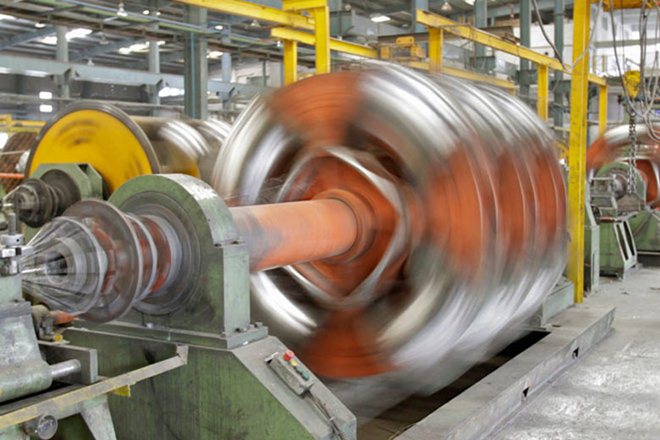 The decision to list all profitable PSUs, though, is a big step forward in terms of achieving the target since this includes profitable subsidiaries of Coal India, the Airports Authority of India, Hindustan Aeronautics, ONGC Videsh and Hudco. (Reuters)