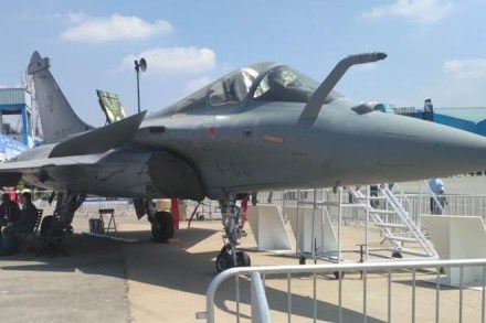 aero india, anil ambani, anil ambani news, aero india bengaluru, anil ambani Rafale, Rafale anil ambani , aero india 2017