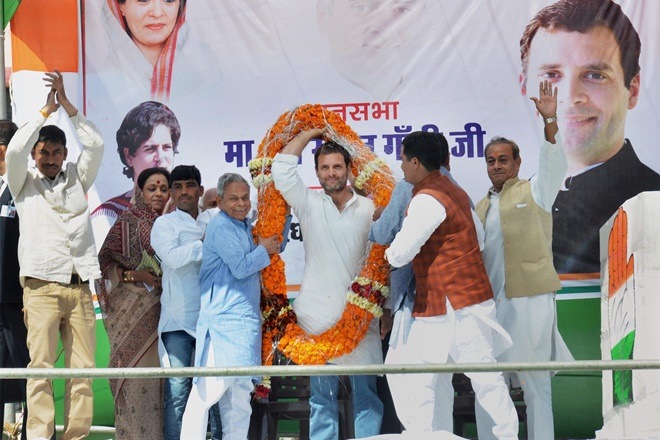 rahul gandhi, sheila dikshit, amit shah, congress, bjp, uttar pradesh assembly elections 2017, uttar pradesh elections 2017, up elections, up polls