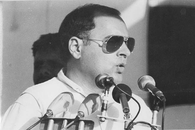 Congress criticises Centre for removing Rajiv Gandhi’s name from Sadbhavna Diwas programmes Congress criticises Centre for removing Rajiv Gandhi’s name from Sadbhavna Diwas programmes