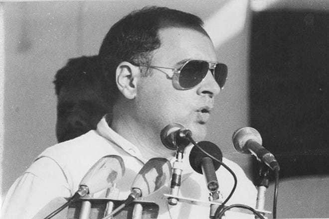 Congress criticises Centre for removing Rajiv Gandhi’s name from Sadbhavna Diwas programmes