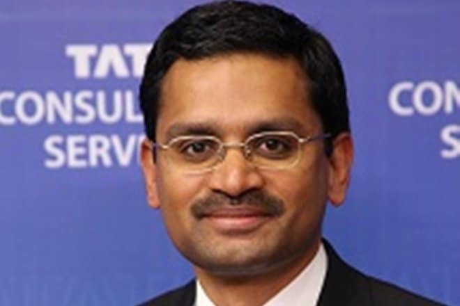 This is what Tata Sons Chairman N Chandrasekaran advised new TCS CEO Rajesh Gopinathan!