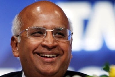 N Chandrasekaran’s strengths focus, problem solving; first noticed spark in him in 1993: Former TCS Chairman S Ramadorai