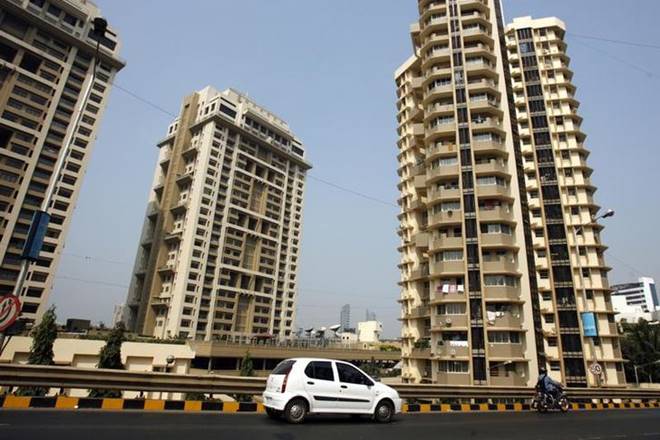 The S&P BSE Realty index fell by more than 3.5% on Wednesday after DLF and HDIL, which together constitute nearly 40% of the index, reported a big decline in their net profits for the quarter ended December 2016.
(Reuters) The S&P BSE Realty index fell by more than 3.5% on Wednesday after DLF and HDIL, which together constitute nearly 40% of the index, reported a big decline in their net profits for the quarter ended December 2016.
(Reuters)