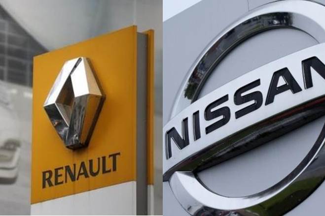 Renault, Nissan, Mobility House, Renault-Nissan alliance plant, BMW,Volkswagen, Tesla's energy storage business, energy market ,  mega battery