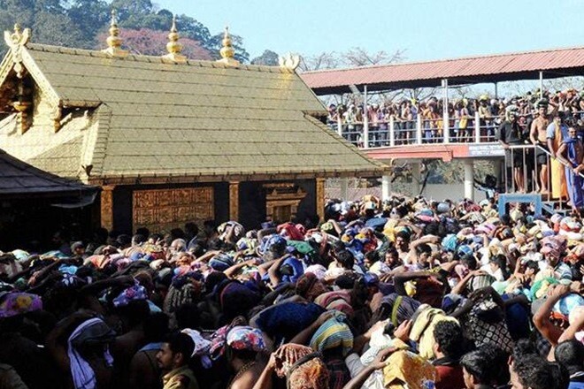 Sabrimala Temple,  Syrian Mar Thoma Church, Maramom convention's night sessions,  Women entry, Mar Thoma Evangelistic Association