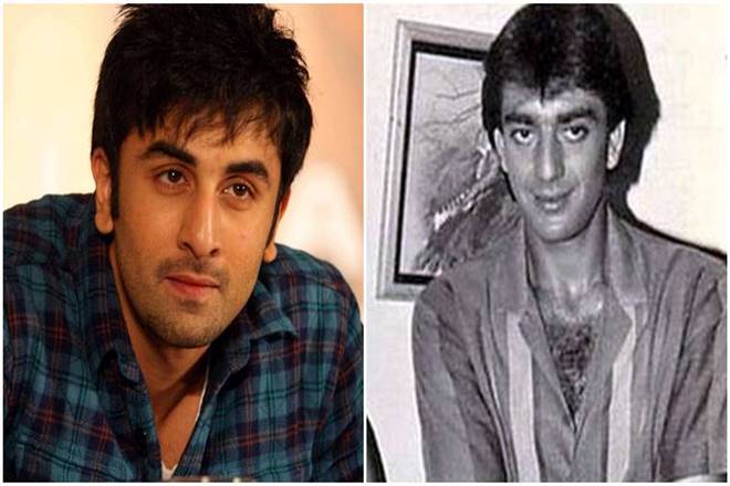 Ranbir Kapoor is all muscle, no fat for Sanjay Dutt’s biopic Ranbir Kapoor is all muscle, no fat for Sanjay Dutt’s biopic