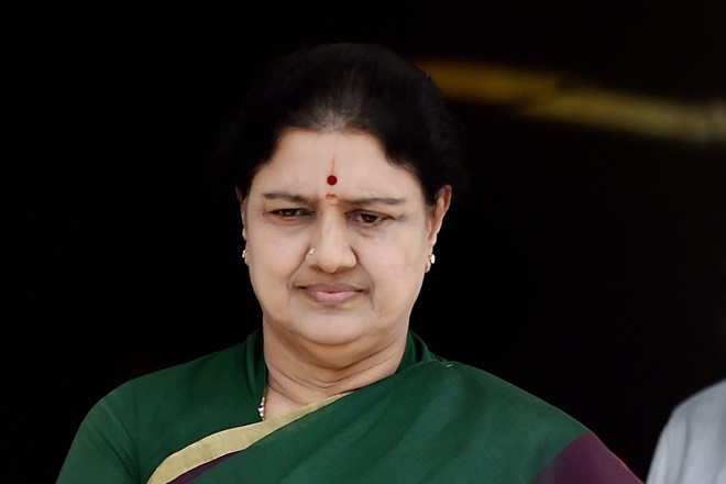 Kattumannarkoil MLA N Murugumaran said he was staying at the resort near here on his own volition and that he was paying for the expenses from his own pocket. (PTI)