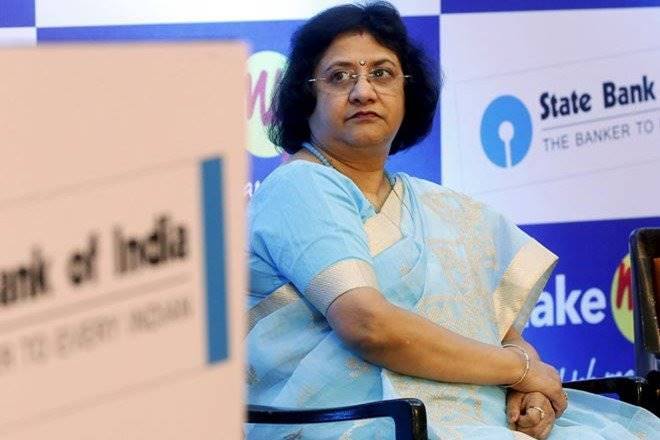 SBI chief Arundhati Bhattacharya says merger with associates is ‘not a major worry’ SBI chief Arundhati Bhattacharya says merger with associates is ‘not a major worry’
