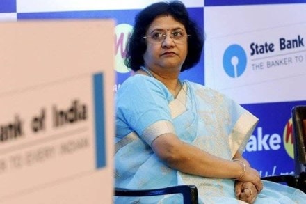 SBI chief Arundhati Bhattacharya says merger with associates is ‘not a major worry’ SBI chief Arundhati Bhattacharya says merger with associates is ‘not a major worry’