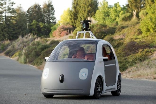 The investment planned for over the next five years reflects how hot the race for autonomous vehicles is getting within an industry facing other seismic shifts including electrification and ride-sharing. (Representative Image: Reuters)