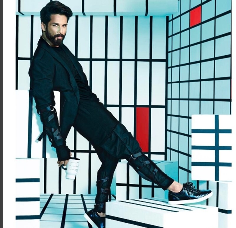 Shahrukh khan, abram khan, tiger shroff, katrina kaif, shahid kapoor, varun dhawan, alia bhatt, sunny leone, nawazuddin siddiqui, Genelia D'Souza, Ritesh Deshmukh, ranveer singh, amitabh bachchan