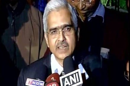 Currently the focus of the government is on production and supply of Rs 500 and lower demonetisation notes. (ANI) Currently the focus of the government is on production and supply of Rs 500 and lower demonetisation notes. (ANI)