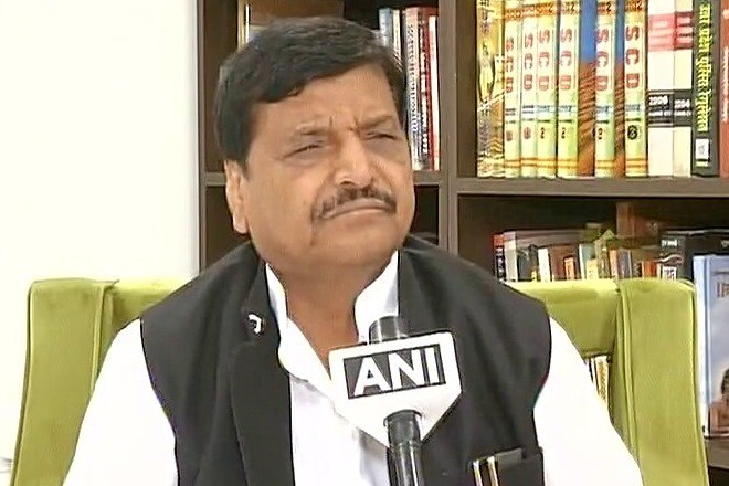 Shivpal Singh Yadav, Uttar Pradesh Assembly Elections, BJP, Samajwadi party, Akhilesh Yadav, Mulayam Singh Yadav