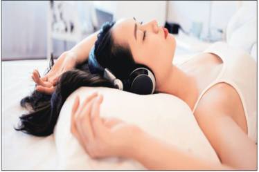 From SleepTimer to Super Single Sleep Timer, 3 apps to help you control the music and get a sound sleep