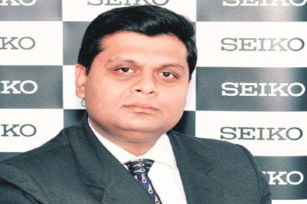 We are open to making smartwatches: Niladri Mazumdar