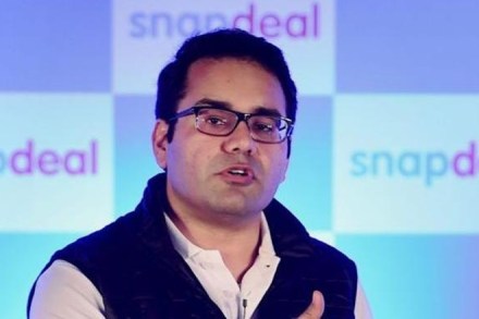 Kunal Bahl said he and co-founder Rohit Bansal would be taking a 100% pay cut. (PTI)  Kunal Bahl said he and co-founder Rohit Bansal would be taking a 100% pay cut. (PTI)