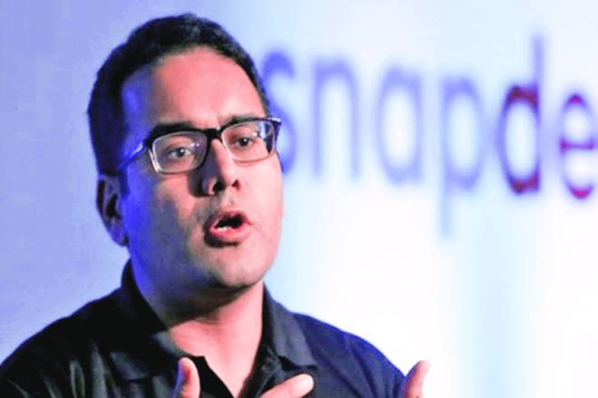 The company is estimated to have 8,000 employees on its rolls. co-founders of the company Kunal Bahl and Rohit Bansal have also announced that they will take a 100% salary cut. More employees are expected to be laid off shortly.