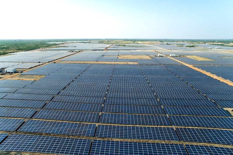 solar power plant, solar power, Adani, Adani group, solar power plant Adani