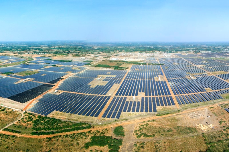 solar power plant, solar power, Adani, Adani group, solar power plant Adani