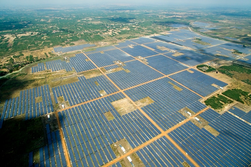solar power plant, solar power, Adani, Adani group, solar power plant Adani