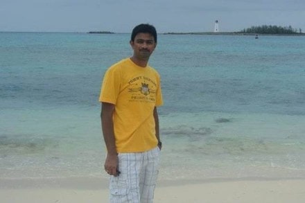 Kuchibhotla was working at GPS-maker Garmin headquarters in Olathe, was killed. His colleague Alok Madasani was critically injured.