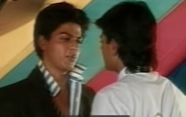 Shah Rukh Khan, Deepika Padukone, Mahira Khan, Anushka Sharma, Raees, Bollywood King