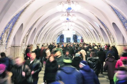 With more than 180 miles of track serving 177 stations, it is also one of the largest and most efficient, operating from 6 am to 1 daily. With more than 180 miles of track serving 177 stations, it is also one of the largest and most efficient, operating from 6 am to 1 daily.