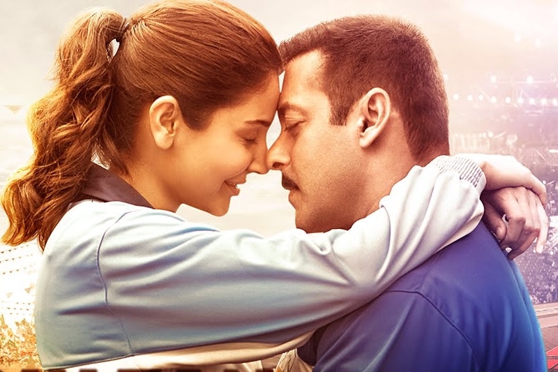 Aamir khan, dangal, salman khan, sultan, akshay kumar, housefull, airlift, rustom, priyanka chopra, john abraham, rock on 2, shraddha kapoor, farhan akhtar, vidya balan, kahaani, tiger shroff, flying jatt