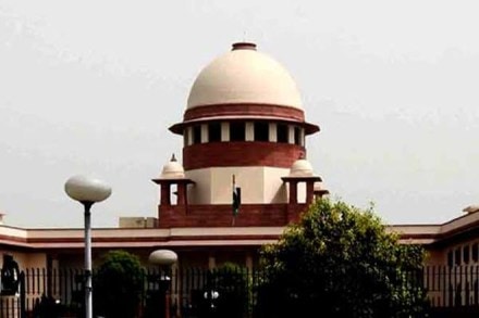 Supreme Court, Ram Janambhoomi, Babri Masjid case, Uma Bharati, Murli Manohar Joshi, Vishnu Hari Dalmia