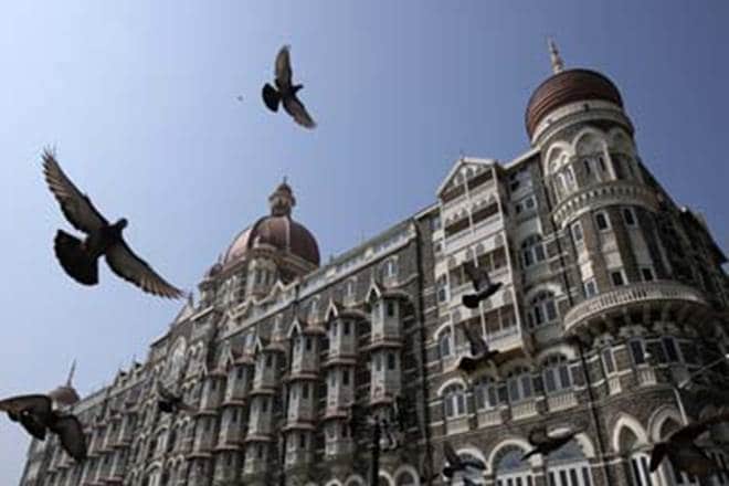 The new brand identity is a reflection of guest insight and research with all stakeholders, including associates, owners and partners, all of whom indicated a stronger emotional connect and affinity for brand Taj. (Reuters)