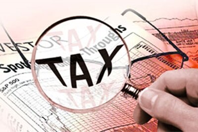 Under this regime tax is deducted at the origin of the income. Tax is deducted by the payer and is transferred to the government by the payer on behalf of the payee.