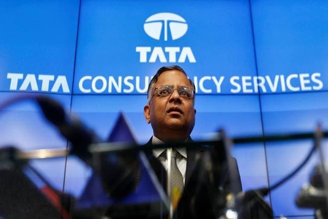 Hope I can make an impact, says Tata Sons chief designate Natarajan Chandrasekaran