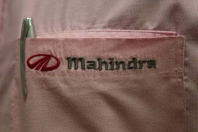 Mahindra and Mahindra recovery seen in 2017: Motilal Oswal Mahindra and Mahindra recovery seen in 2017: Motilal Oswal