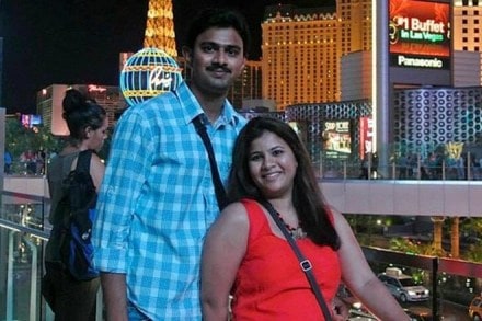 Kuchibhotla, 32, was killed and Alok Madasani was injured when Adam W. Purinton, a white man who earlier served in the US Navy, shot them at the Austins Bar and Grill in Olathe, Kansas state, on February 22. (PTI) Kuchibhotla, 32, was killed and Alok Madasani was injured when Adam W. Purinton, a white man who earlier served in the US Navy, shot them at the Austins Bar and Grill in Olathe, Kansas state, on February 22. (PTI)