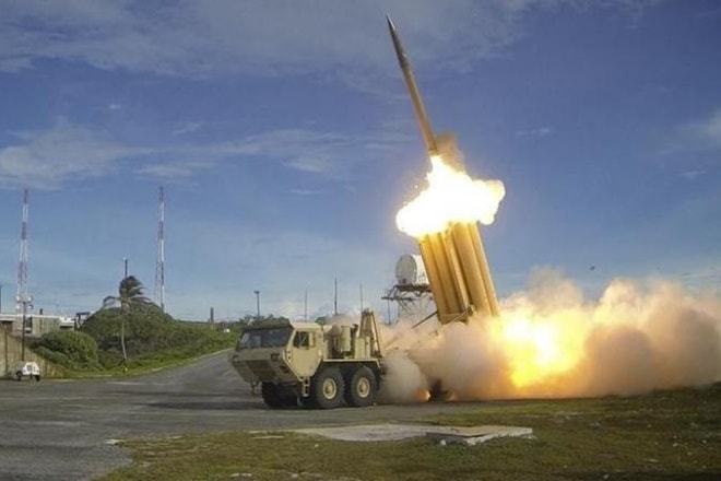 THAAD, thaad, what is thaad, china, us, thaad us, china thaad, sout korea, north korea, donald trump, kim jong un, mattis, jim mattis THAAD, thaad, what is thaad, china, us, thaad us, china thaad, sout korea, north korea, donald trump, kim jong un, mattis, jim mattis