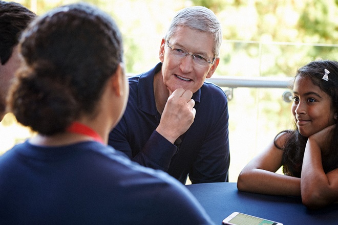 Tim Riddle Apple Apple announces dates for WWDC 2017: Here’s what to expect at iPhone’s ...